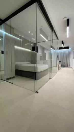 Habitación con vistas
